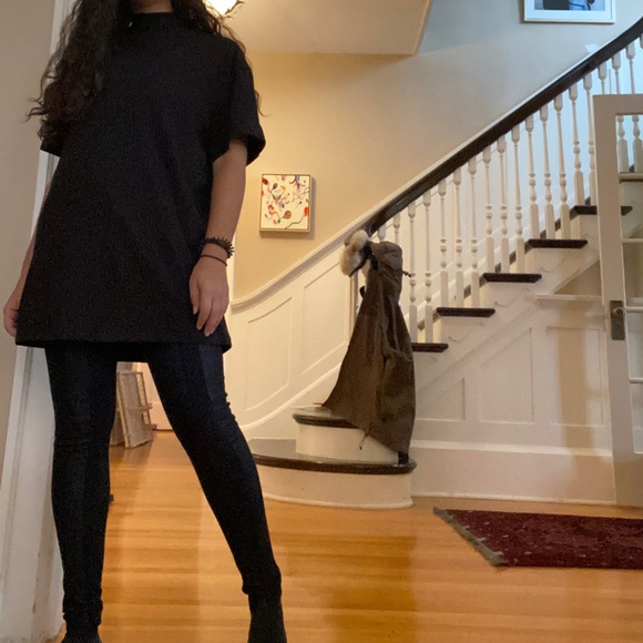 Hudson Jeans - Nico Midrise Super Skinny - Picture 3 of 6